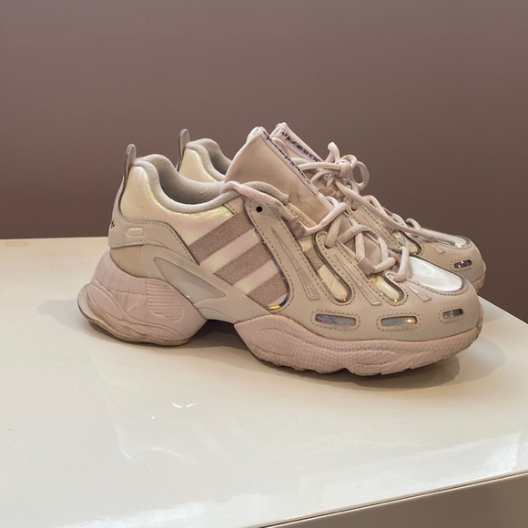 eqt gazelle orchid tint